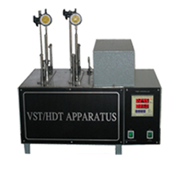 VST / HDT Apparatus
